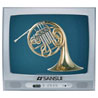 Sansui 20 inches CTV