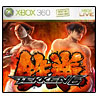Xbox360 Tekken 6 Fighting Pal Xbox Game