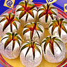 Haldiram Kaju Kamal Bhog