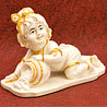 Maakhan Chor Krishna